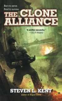 The Clone Alliance (A Clone Republic Novel)