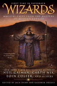 Wizards: Magical Tales from the Masters of Modern Fantasy