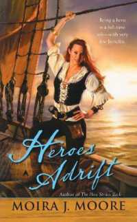 Heroes Adrift (Hero)