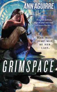 Grimspace (A Sirantha Jax Novel)
