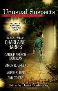 Unusual Suspects : Stories of Mystery & Fantasy
