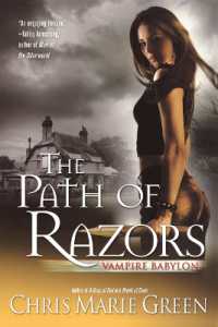 The Path of Razors : Vampire Babylon， Book Five