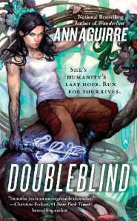 Doubleblind (A Sirantha Jax Novel)