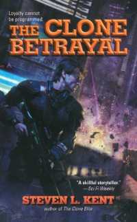 The Clone Betrayal (A Clone Republic Novel)