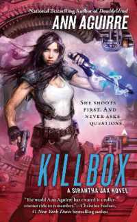 Killbox (A Sirantha Jax Novel)