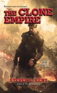 The Clone Empire (A Clone Republic Novel)