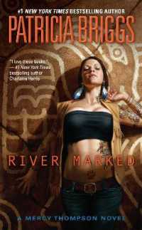 River Marked (A Mercy Thompson Novel)