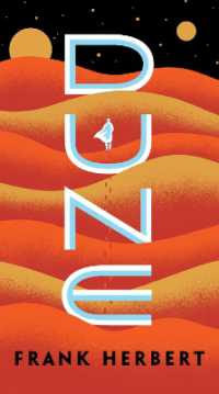 フランク・ハーバート『デューン　砂の惑星』（原書）<br>Dune (Dune)