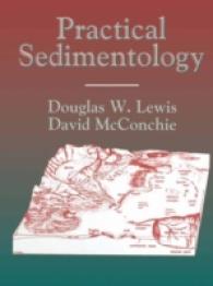 Practical Sedimentology （2 SUB）