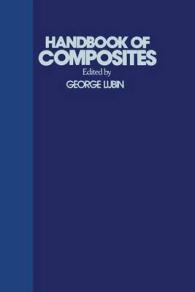Handbook of Composites （2ND）