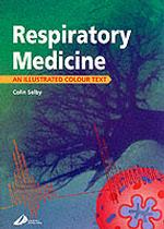 Respiratory Medicine : An Illustrated Colour Text