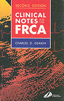 Clinical Notes for the Frca （2ND）