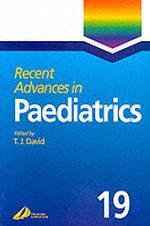 Recent Advances in Paediatrics 〈19〉