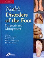 Neale's Disorders of the Foot : Diagnosis and Management
