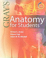 グレイの解剖学：学生版<br>Gray's Anatomy for Students (Grays Anatomy for Students)