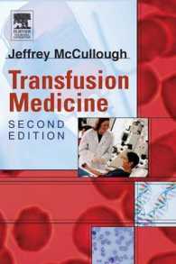 Transfusion Medicine （2ND）