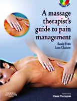 A Massage Therapist's Guide to Pain Management （1 PAP/DVDR）