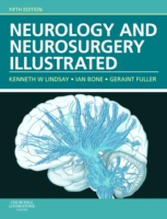 リンゼイ図解神経学・神経外科学（第５版）<br>Neurology and Neurosurgery Illustrated （5TH）