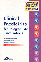 Clinical Paediatrics for Postgraduate Examinations （3 SUB）