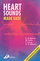 Heart Sounds Made Easy （Revised ed.）