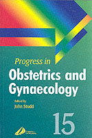 Progress in Obstetrics and Gynaecology (Progress in Obstetrics and Gynaecology) 〈15〉