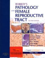 女性生殖器の病理学（第２版）<br>Robboy's Pathology of the Female Reproductive Tract （2 HAR/PSC）