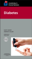 チャーチル糖尿病ポケットブック（第２版）<br>Diabetes (Churchill's Pocketbooks) （2ND）
