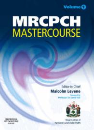Mrcpch Master Course