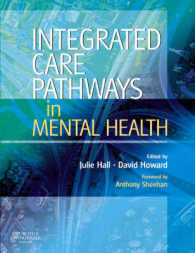 Integrated Care Pathways in Mental Health