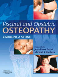Visceral and Obstetric Osteopathy （1ST）