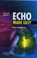 Echo Made Easy (Made Easy) （2ND）