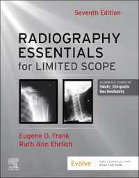 Radiography Essentials for Limited Scope （7TH）