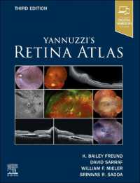 Yannuzzi's Retina Atlas （3RD）