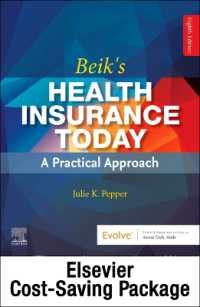 Beik's Health Insurance Today - Text and Mio Package （8TH）