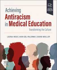 Achieving Anti-Racism in Medical Education : Transforming the Culture of Medicine