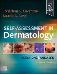 Self-Assessment in Dermatology : Questions and Answers （2ND）