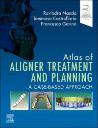 Atlas of Aligner Treatment and Planning : A Case-Based Approach