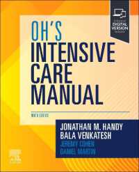Oh's Intensive Care Manual （9TH）