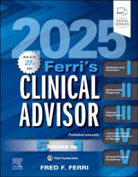 Ferri's Clinical Advisor 2025 : 5 Books in 1