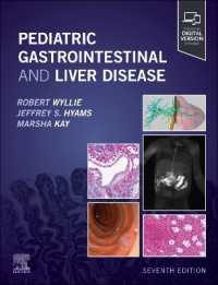 Pediatric Gastrointestinal and Liver Disease （7TH）