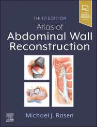 Atlas of Abdominal Wall Reconstruction （3RD）