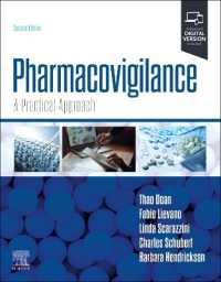 Pharmacovigilance : A Practical Approach （2ND）