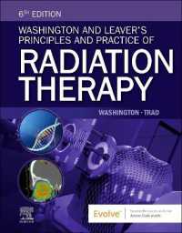 Washington and Leaver's Principles and Practice of Radiation Therapy （6TH）