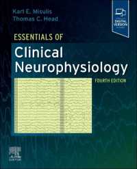 Essentials of Clinical Neurophysiology （4TH）