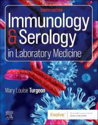 Immunology & Serology in Laboratory Medicine （8TH）