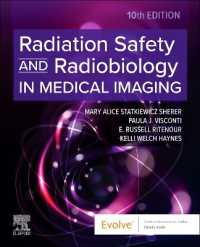 Radiation Safety and Radiobiology in Medical Imaging （10TH）