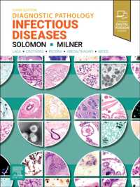 診断病理学：感染症（第３版）<br>Diagnostic Pathology: Infectious Diseases (Diagnostic Pathology) （3RD）