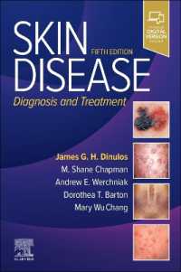 Skin Disease : Diagnosis and Treatment （5TH）