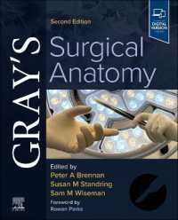Gray's Surgical Anatomy （2ND）