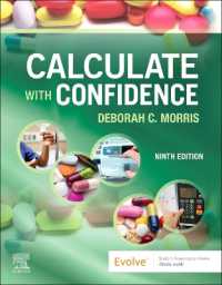 Calculate with Confidence （9TH）